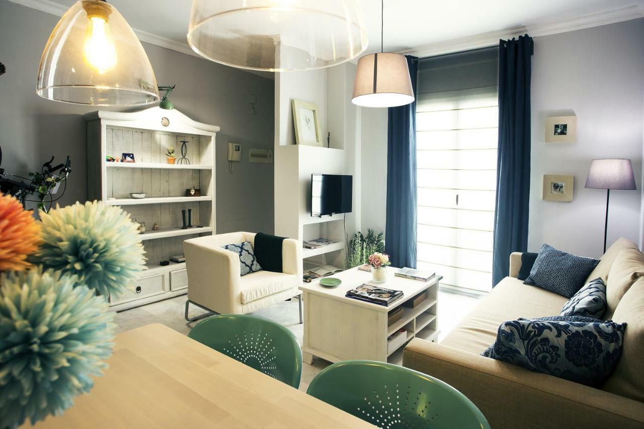 Appartamento Cute Center *
