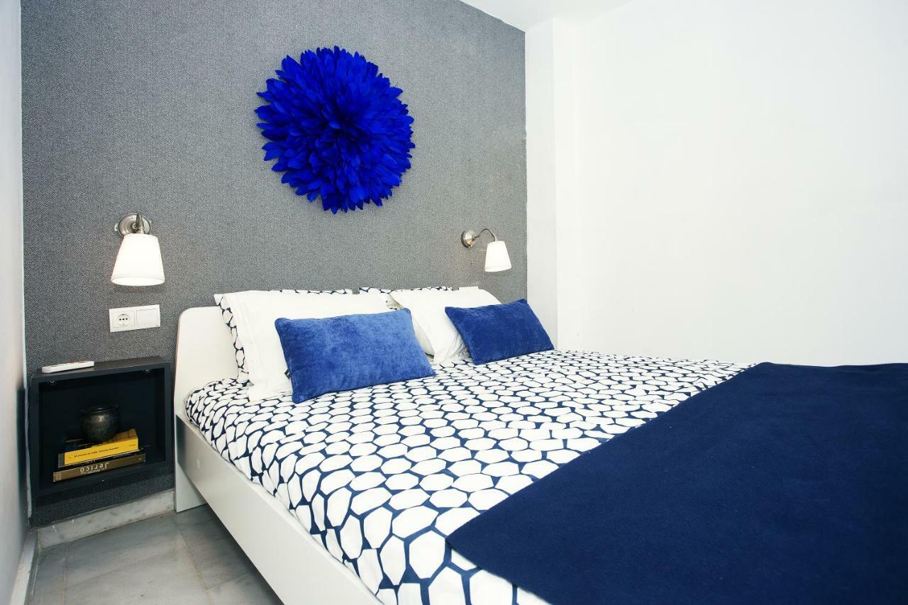 Appartamento Cute Center *