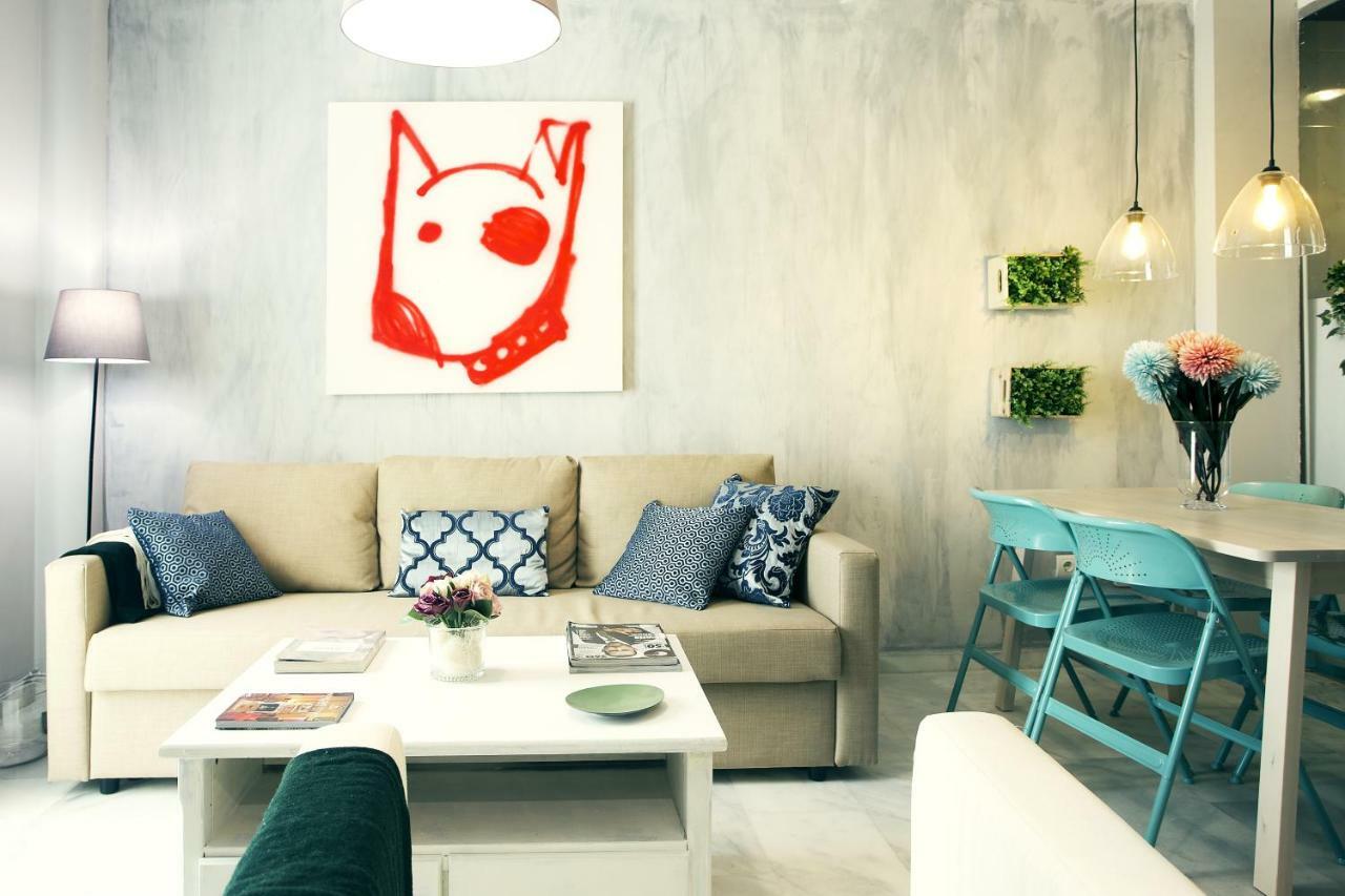 Appartamento Cute Center *