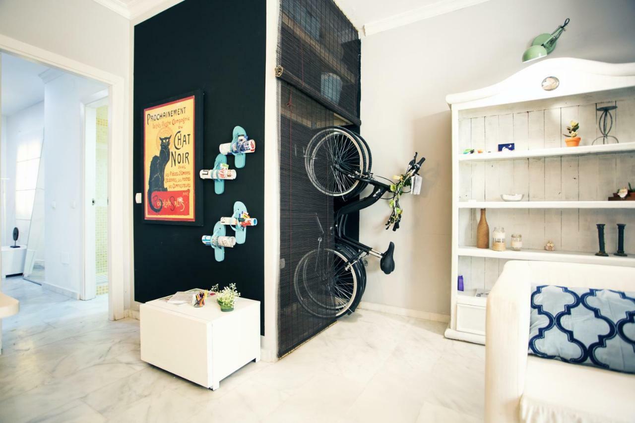 Appartamento Cute Center